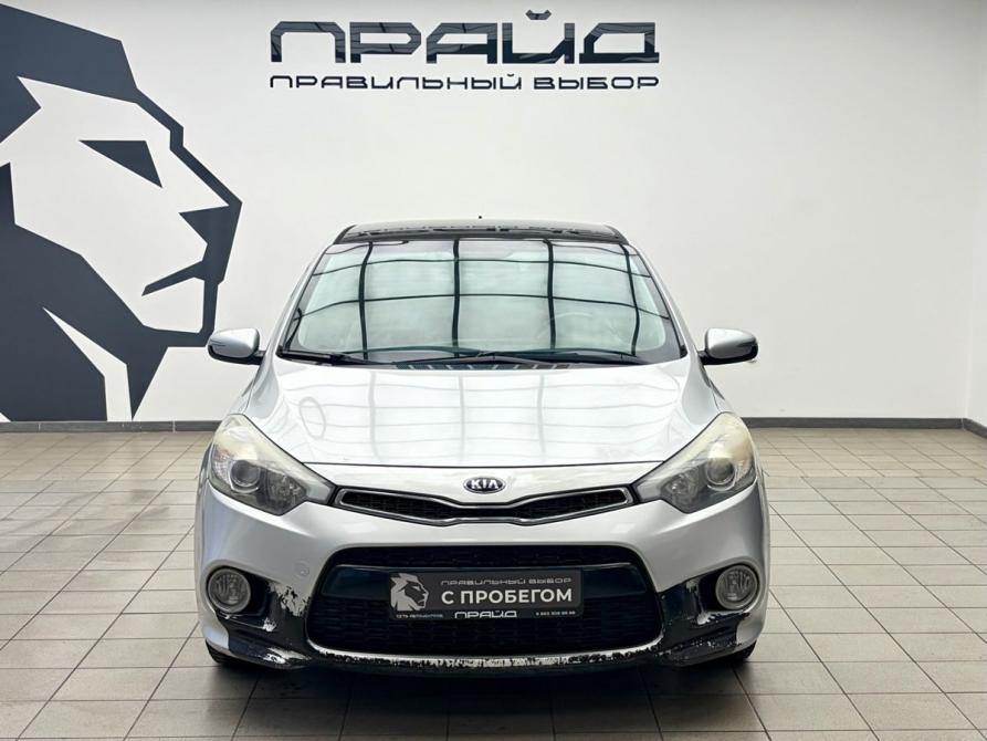 Kia Cerato III Ростов-на-Дону  - изображение 2