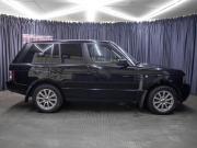Land Rover Range Rover III Рестайлинг 2 Москва  - изображение 30