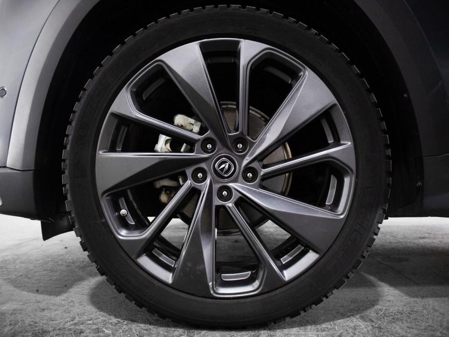 Changan UNI-T I Иркутск  - изображение 20