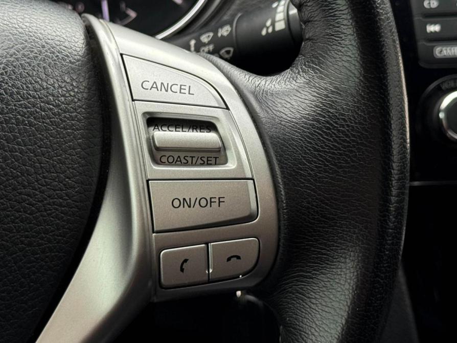 Nissan Qashqai II Рестайлинг Кропоткин  - изображение 18