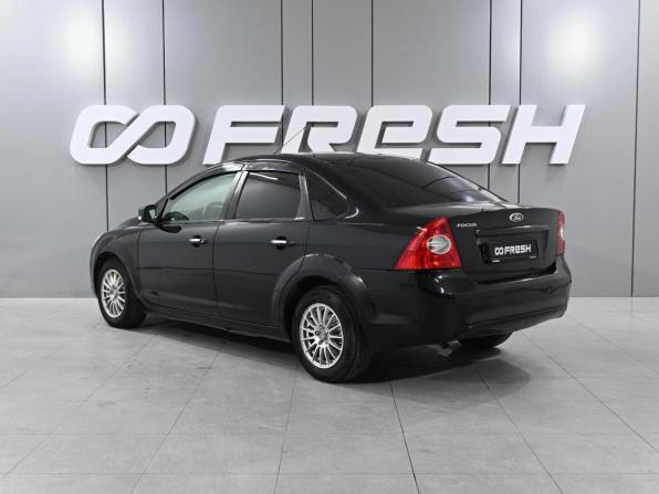 Ford Focus II Рестайлинг с пробегом 2010 года, цена 549 000 рублей, 319799 км, седан, Автокод Объявления