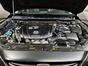 Mazda 6 III (GJ) Москва  - изображение 31