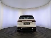 Geely Monjaro I Москва  - изображение 36