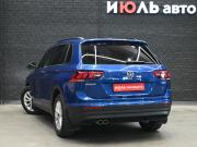 Volkswagen Tiguan II Екатеринбург  - изображение 22