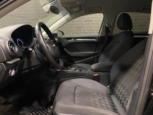 Audi A3 III (8V) с пробегом 2013 года, цена 1 545 000 рублей, 105151 км, седан, Автокод Объявления