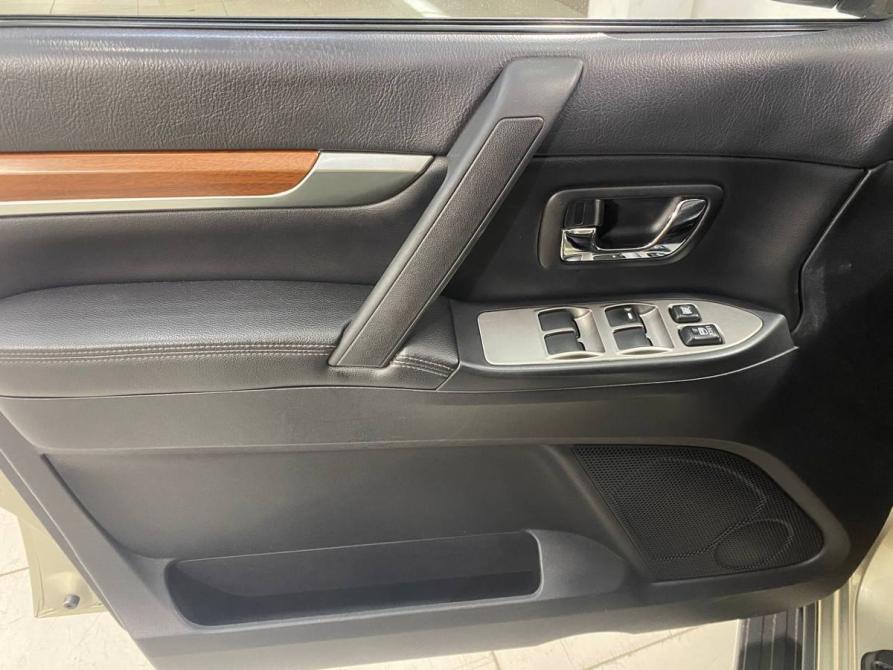 Mitsubishi Pajero IV Химки  - изображение 18