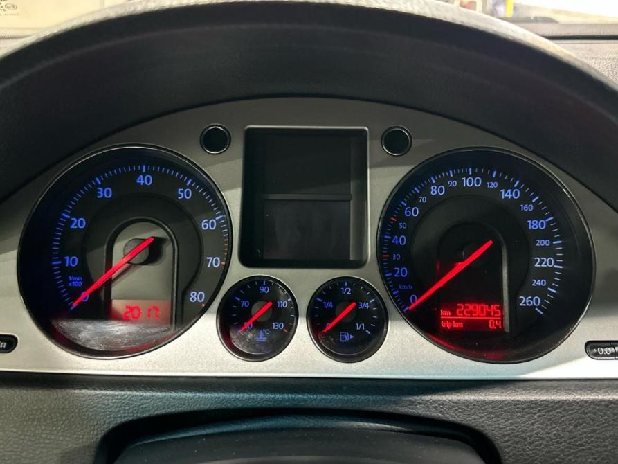 Volkswagen Passat B6 Пермь  - изображение 20