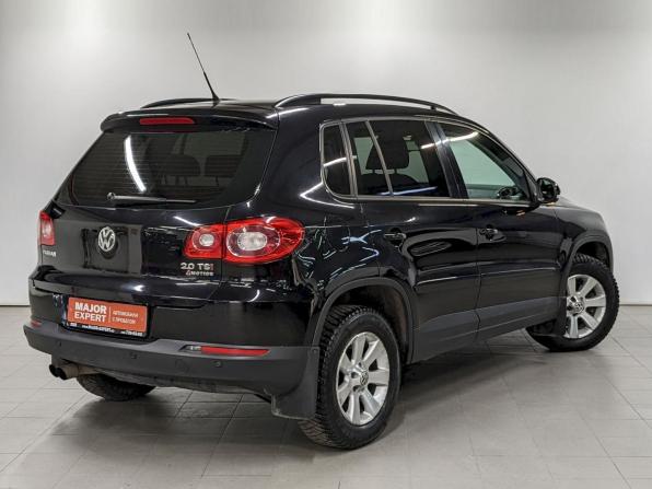Volkswagen Tiguan I с пробегом 2010 года, цена 1 140 000 рублей, 164464 км, внедорожник, Автокод Объявления