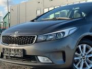 Kia Cerato III Рестайлинг (Classic) Волгоград  - изображение 31