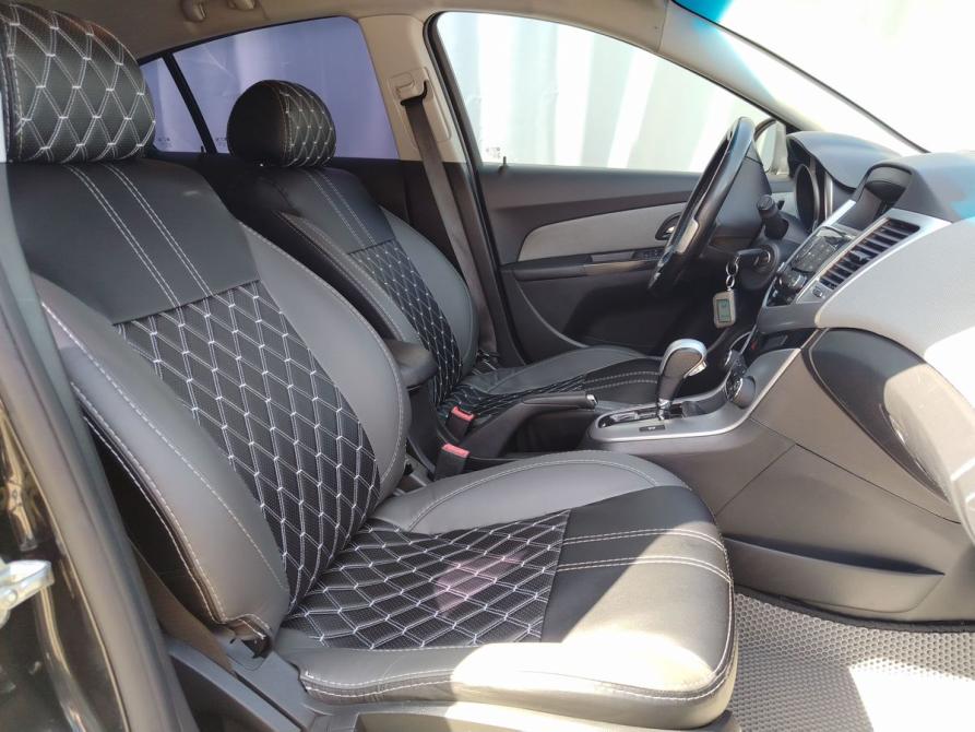 Chevrolet Cruze I Ярославль  - изображение 12