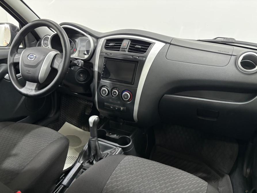 Datsun on-DO I Рестайлинг Альметьевск  - изображение 15