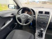 Toyota Corolla X (E140 E150) Санкт-Петербург  - изображение 24