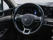 Kia K5 III Москва  - изображение 33