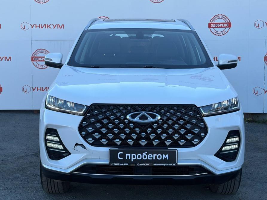 Chery Tiggo 7 Pro I Екатеринбург  - изображение 8
