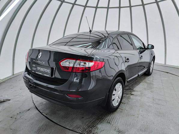 Renault Fluence I с пробегом 2012 года, цена 995 000 рублей, 62118 км, седан, Автокод Объявления