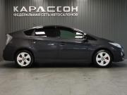 Toyota Prius III Рестайлинг (XW30) Пермь  - изображение 24