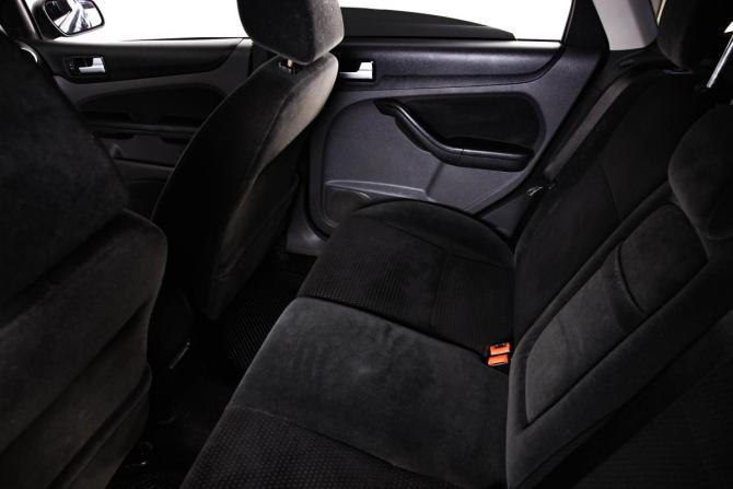 Ford Focus II с пробегом 2007 года, цена 599 000 рублей, 250150 км, седан, Автокод Объявления