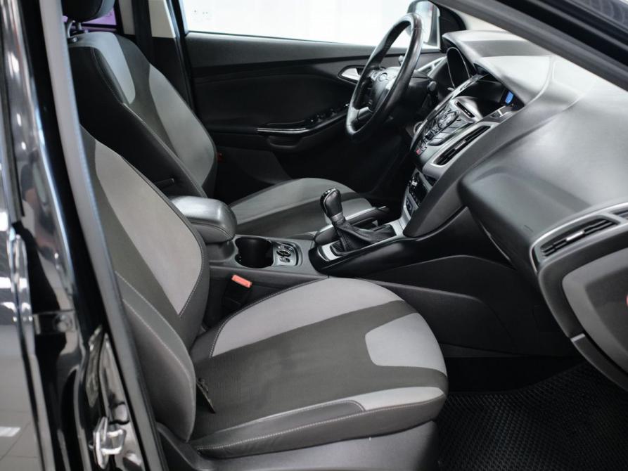 Ford Focus III Самара  - изображение 22