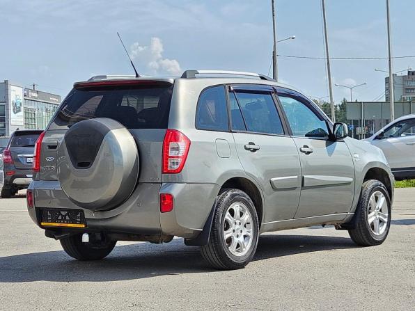 Chery Tiggo (T11) I Рестайлинг (FL) с пробегом 2013 года, цена 400 000 рублей, 187400 км, внедорожник, Автокод Объявления