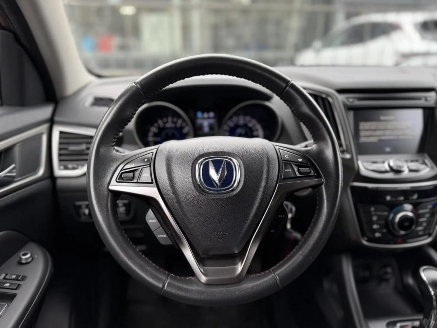 Changan CS75 I Кемерово  - изображение 7