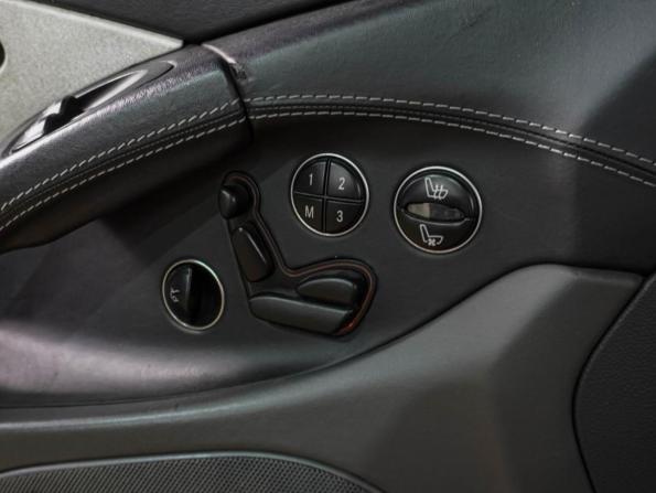 Mercedes-Benz SL-Класс AMG II (R230) с пробегом 2005 года, цена 3 709 000 рублей, 80627 км, родстер, Автокод Объявления