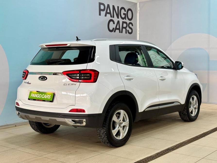 Chery Tiggo 4 Pro I Рестайлинг Набережные Челны  - изображение 3
