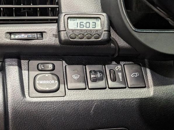 Toyota Highlander II (XU40) Рестайлинг с пробегом 2012 года, цена 1 945 000 рублей, 247036 км, внедорожник, Автокод Объявления