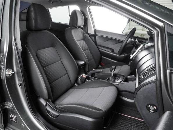 Kia Cerato III с пробегом 2016 года, цена 1 289 000 рублей, 86128 км, седан, Автокод Объявления