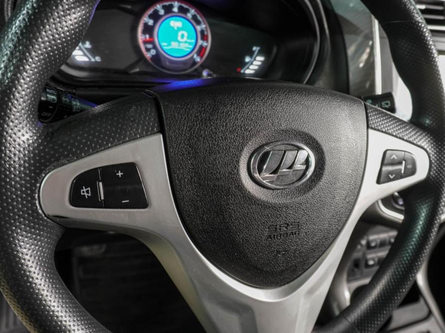 Lifan X60 I Рестайлинг 2 Воронеж  - изображение 15