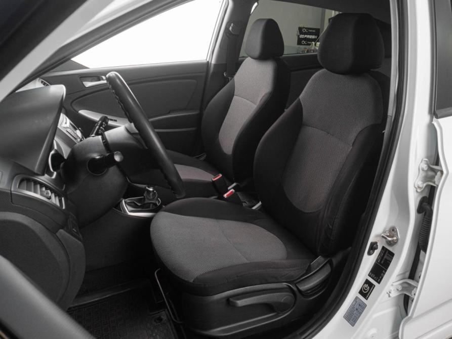 Hyundai Solaris I Тюмень  - изображение 10