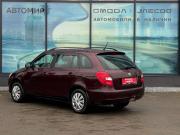 Skoda Fabia II Рестайлинг Архангельск  - изображение 18