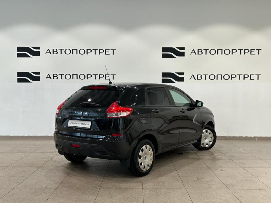 Lada (ВАЗ) XRAY I Санкт-Петербург  - изображение 7