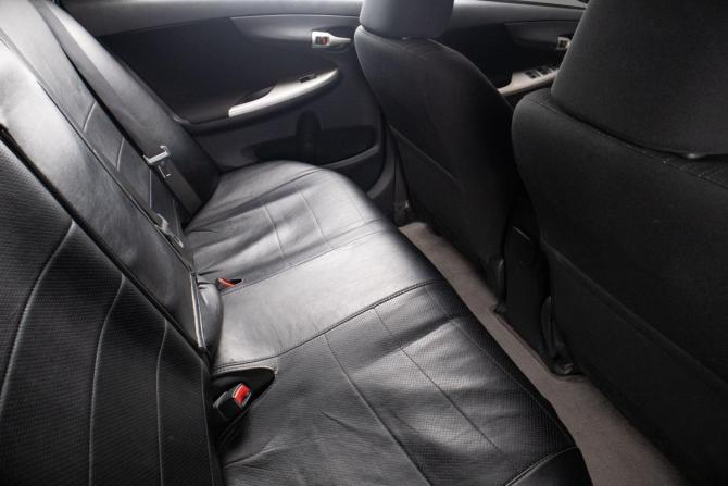 Toyota Corolla X (E140 E150) Рестайлинг с пробегом 2007 года, цена 719 000 рублей, 260124 км, седан, Автокод Объявления