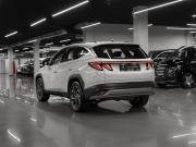 Hyundai Tucson IV Рестайлинг Москва  - изображение 33