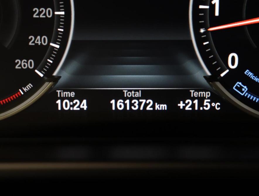 BMW X5 III (F15) Санкт-Петербург  - изображение 38
