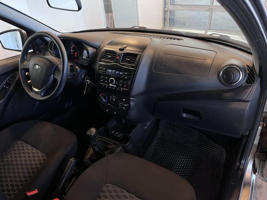 Lada (ВАЗ) Granta I Рестайлинг Чебоксары  - изображение 12