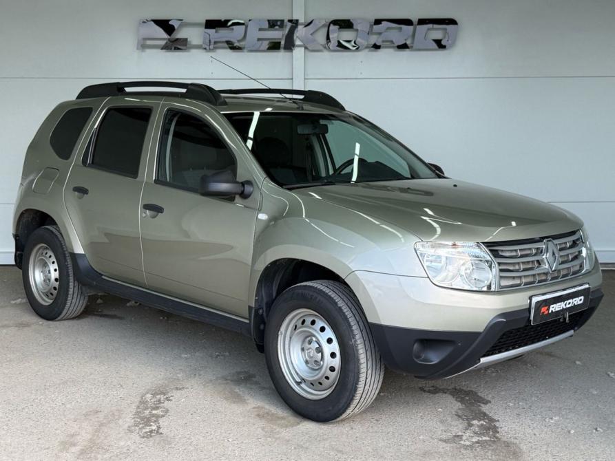 Renault Duster I Уфа  - изображение 1