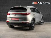 Kia Sportage IV Екатеринбург  - изображение 18