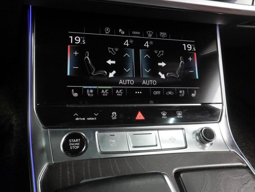 Audi A6 V (C8) Воронеж  - изображение 15