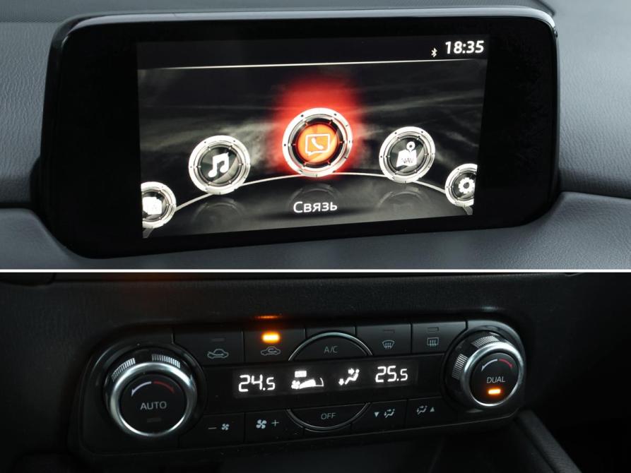 Mazda CX-5 II Москва  - изображение 17