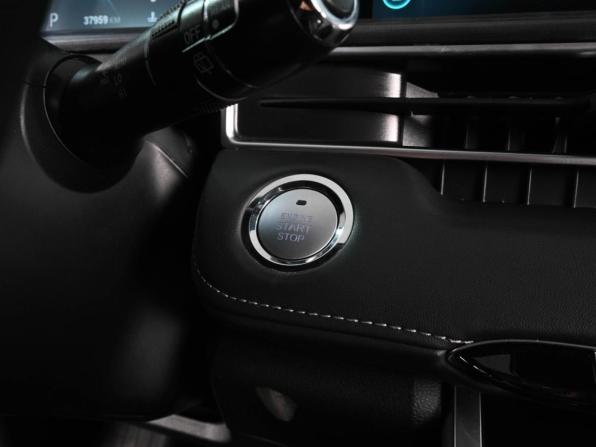 Chery Tiggo 7 Pro I с пробегом 2023 года, цена 2 049 000 рублей, 37959 км, внедорожник, Автокод Объявления