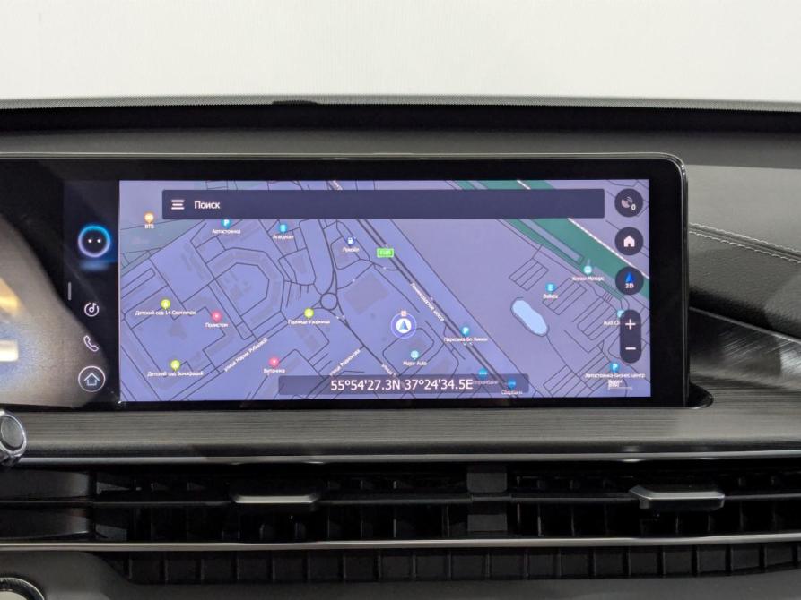 Chery Tiggo 7 Pro Max I Химки  - изображение 27