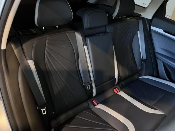 Geely Atlas II с пробегом 2023 года, цена 2 740 000 рублей, 30753 км, внедорожник, Автокод Объявления