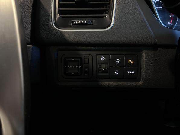 Geely Emgrand X7 I Рестайлинг 2 с пробегом 2019 года, цена 1 572 000 рублей, 68553 км, внедорожник, Автокод Объявления