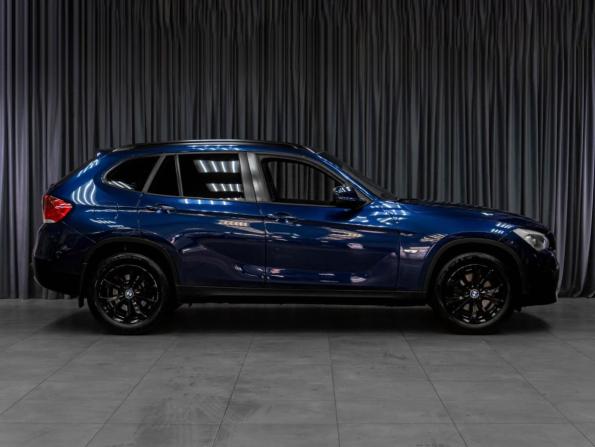 BMW X1 I (E84) с пробегом 2011 года, цена 1 149 000 рублей, 174814 км, внедорожник, Автокод Объявления