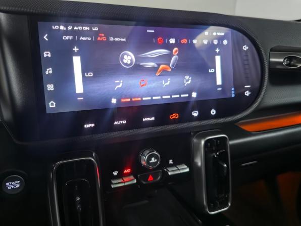 Haval Dargo с пробегом 2023 года, цена 2 737 000 рублей, 41223 км, внедорожник, Автокод Объявления