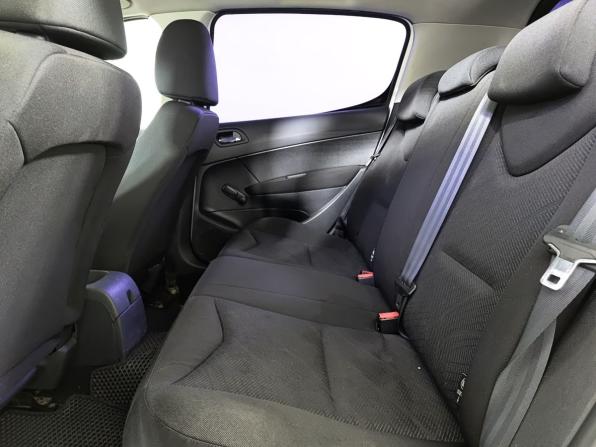 Peugeot 308 I с пробегом 2010 года, цена 305 000 рублей, 269902 км, хэтчбек, Автокод Объявления