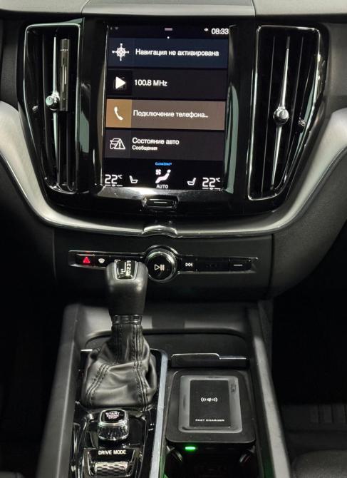 Volvo XC60 II Набережные Челны  - изображение 19