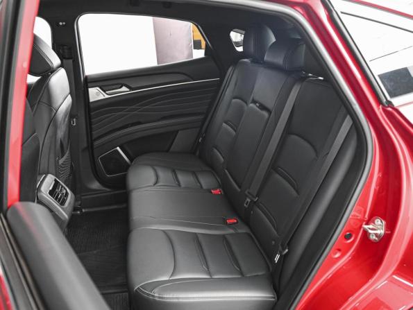 Dongfeng DFSK ix5 с пробегом 2024 года, цена 1 799 983 рубля, 30947 км, внедорожник, Автокод Объявления