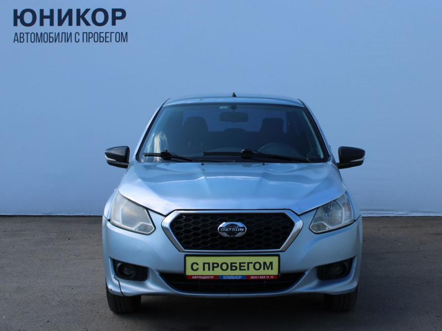 Datsun on-DO I Нижний Новгород  - изображение 3
